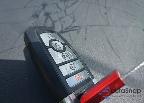 2024 Ford Escape Active из США, поврежденный, VIN 1FMCU9GNXRUB30294